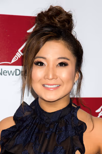 Ashley Park Photo