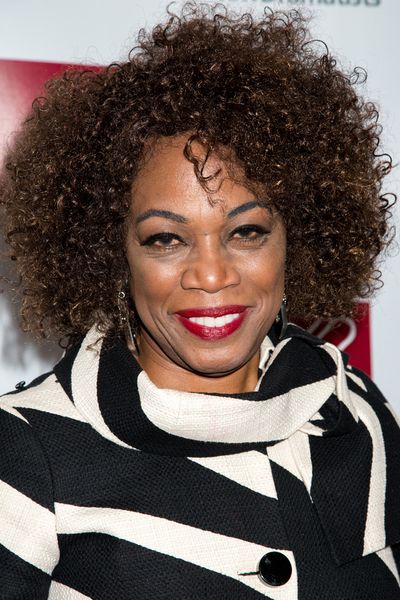 Regina Taylor Photo