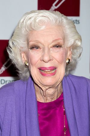 Joyce Randolph Photo