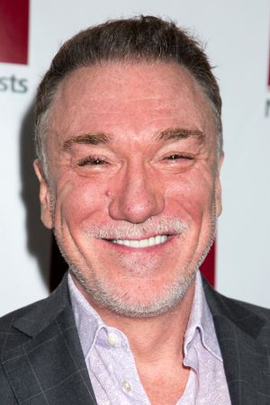 Patrick Page @ BroadwayWorld Patrick Page Photo