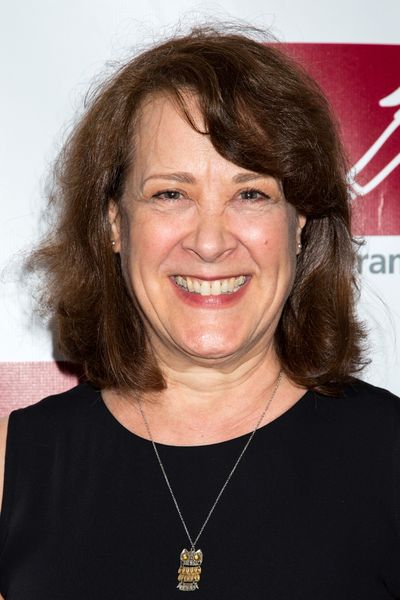 Karen Ziemba Photo