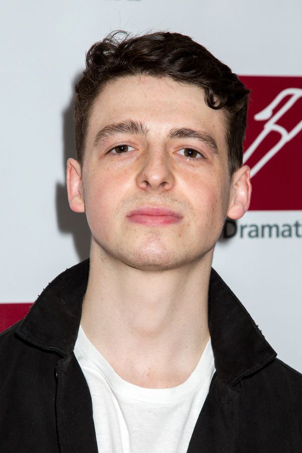 Anthony Boyle Photo