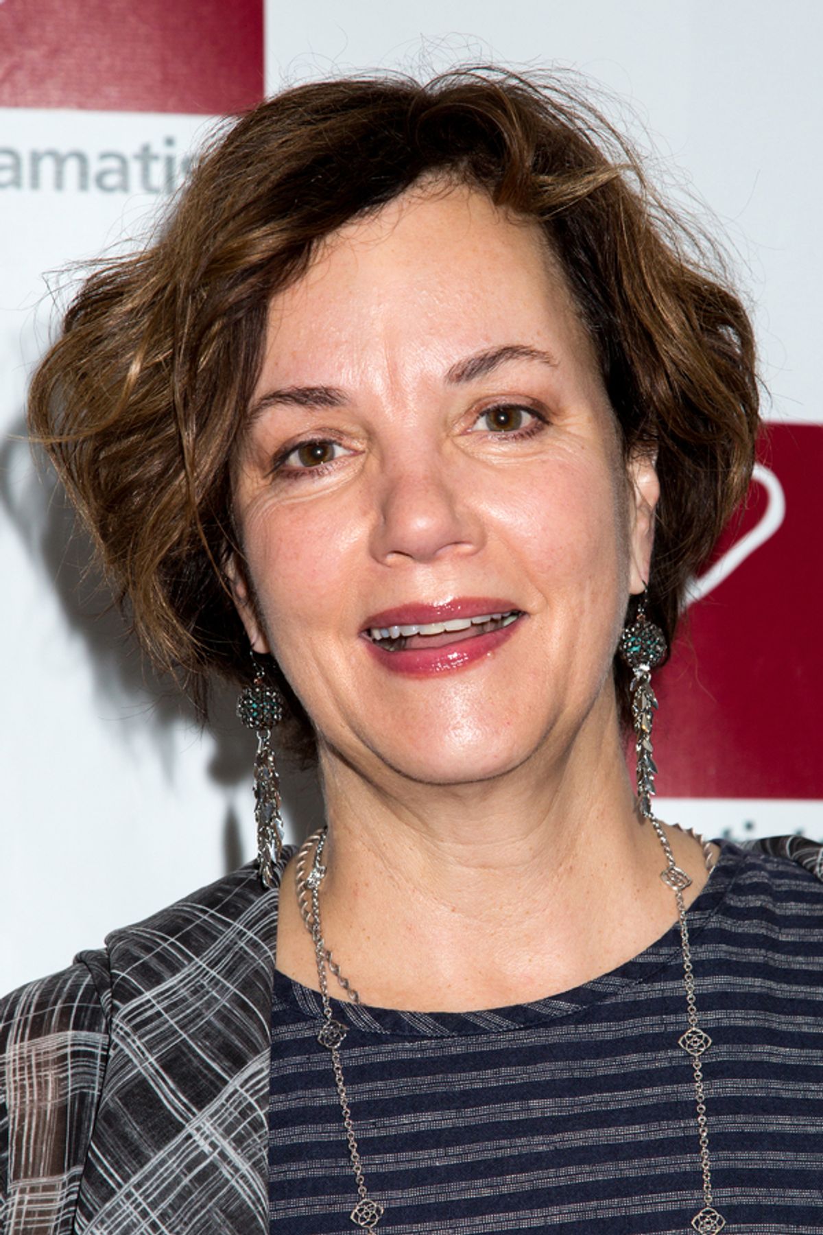 Margaret Colin at 