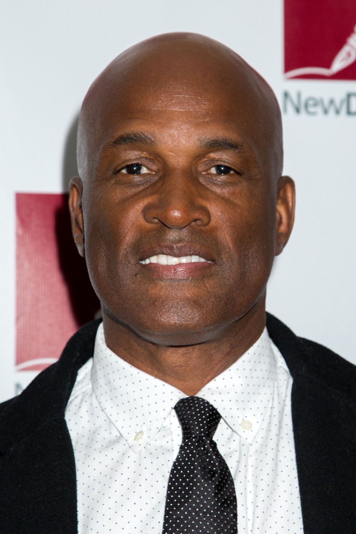 Kenny Leon at 