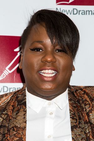 Alex Newell Photo