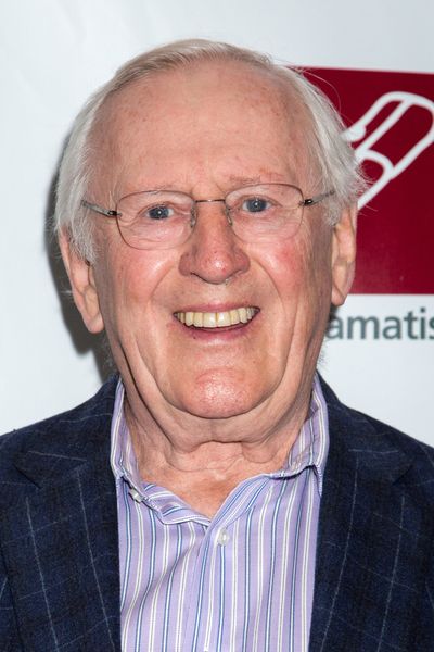 Len Cariou Photo