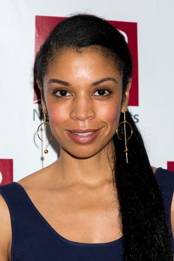 Photo Coverage: New Dramatists Salute THE ICEMAN COMETH Star Denzel Washington — photo 71 of 76