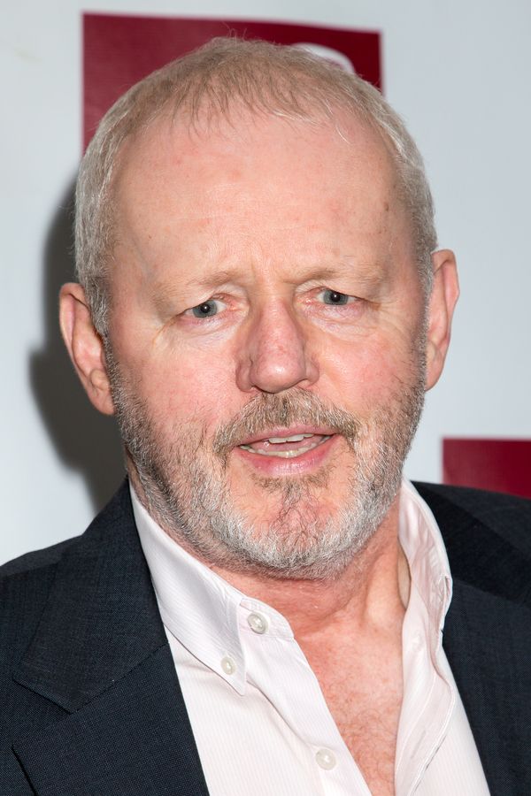 David Morse Photo