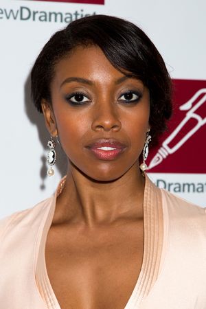 Condola Rashad Photo