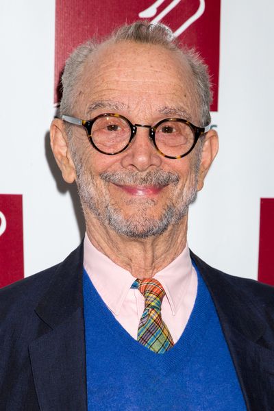Joel Grey Photo