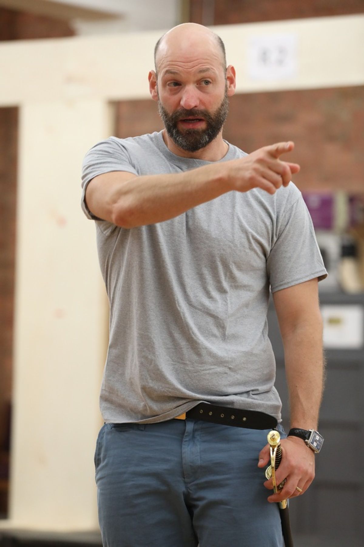 Corey Stoll at 
