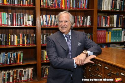 Stewart F. Lane  Photo