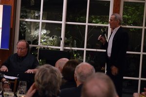 Lynn Ahrens Simon Jones @ BroadwayWorld Lynn Ahrens Simon Jones Photo