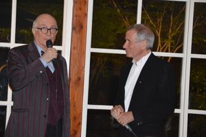 Jim Dale
@ BroadwayWorld Jim Dale
Photo