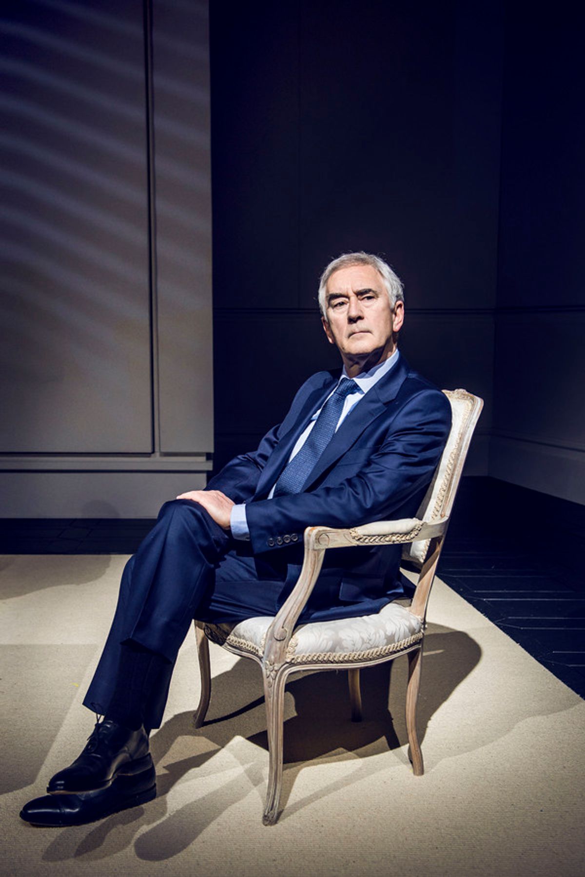 Denis Lawson at 