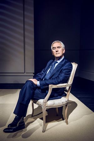 Denis Lawson Photo