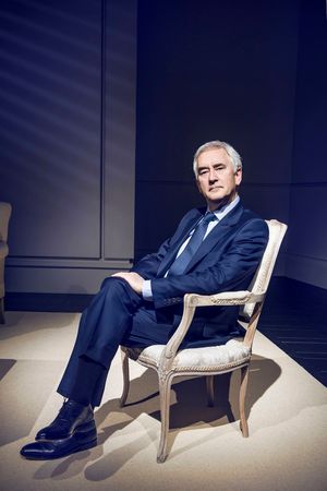 Denis Lawson Photo