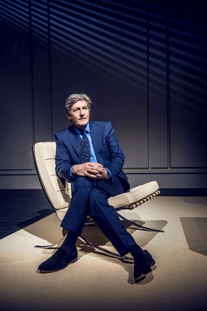 Nigel Havers Photo