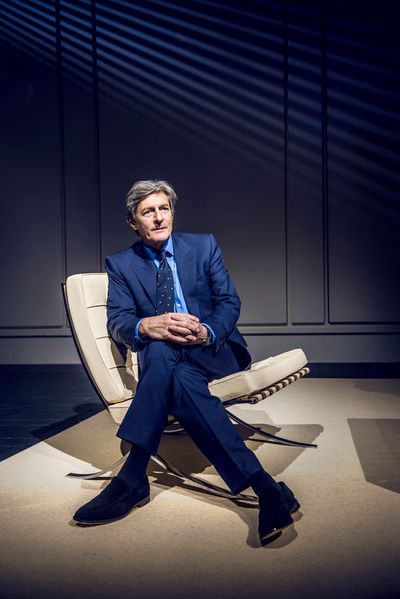 Nigel Havers Photo