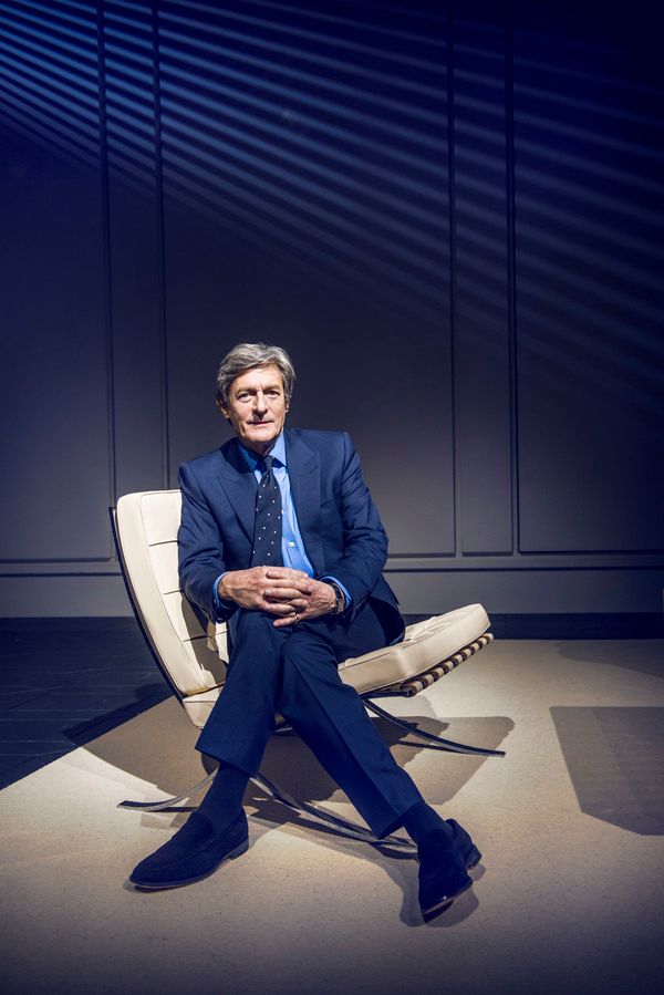Nigel Havers Photo