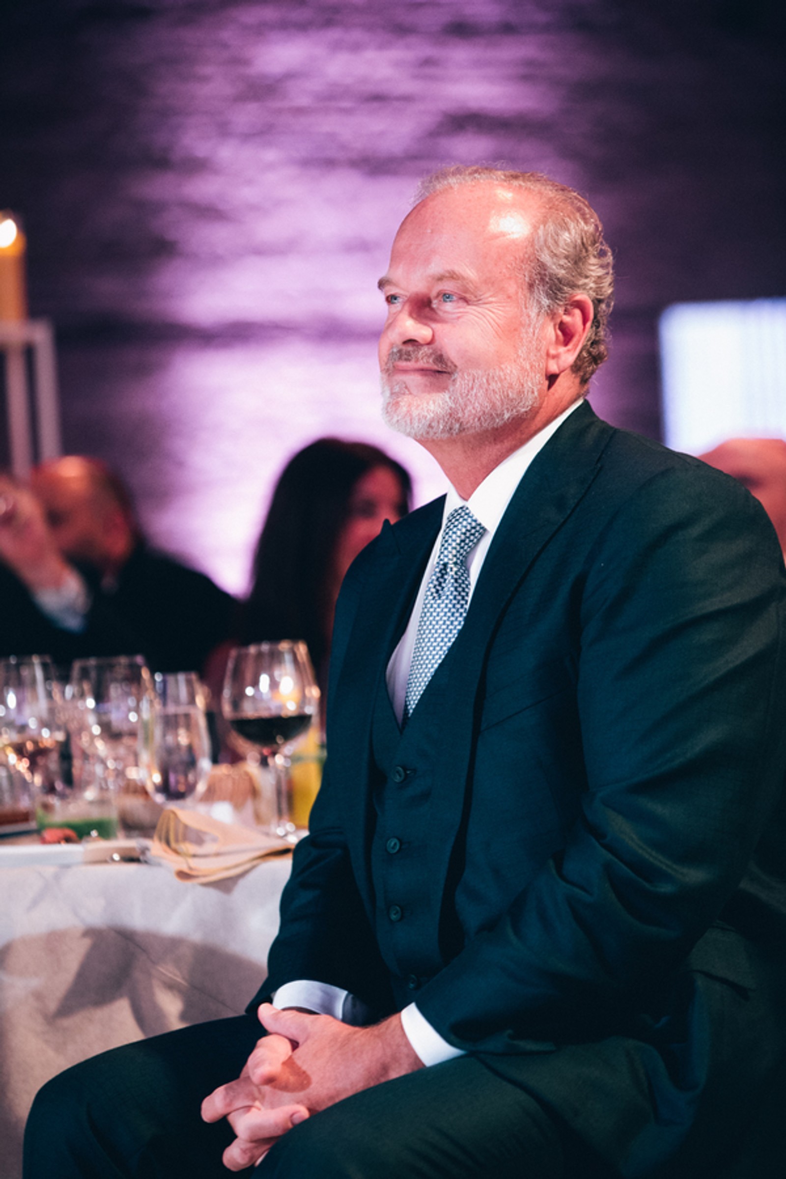 Photo Flash: Steppenwolf's 2018 Gala Raises