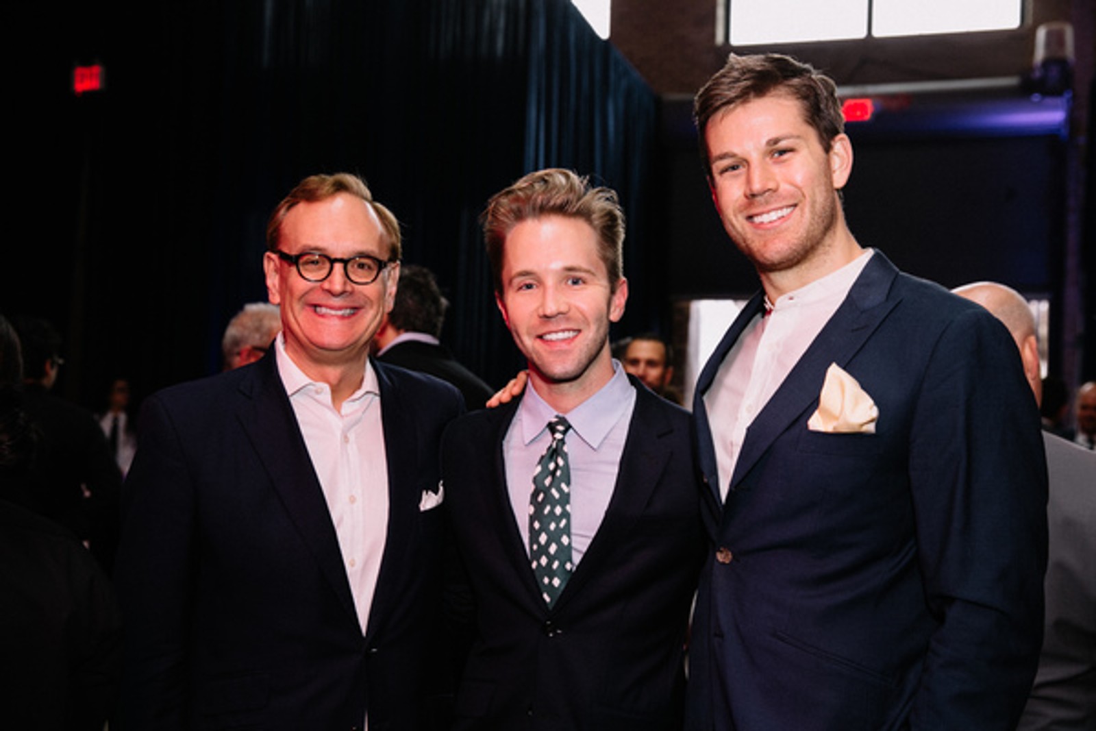 Photo Flash: Steppenwolf's 2018 Gala Raises