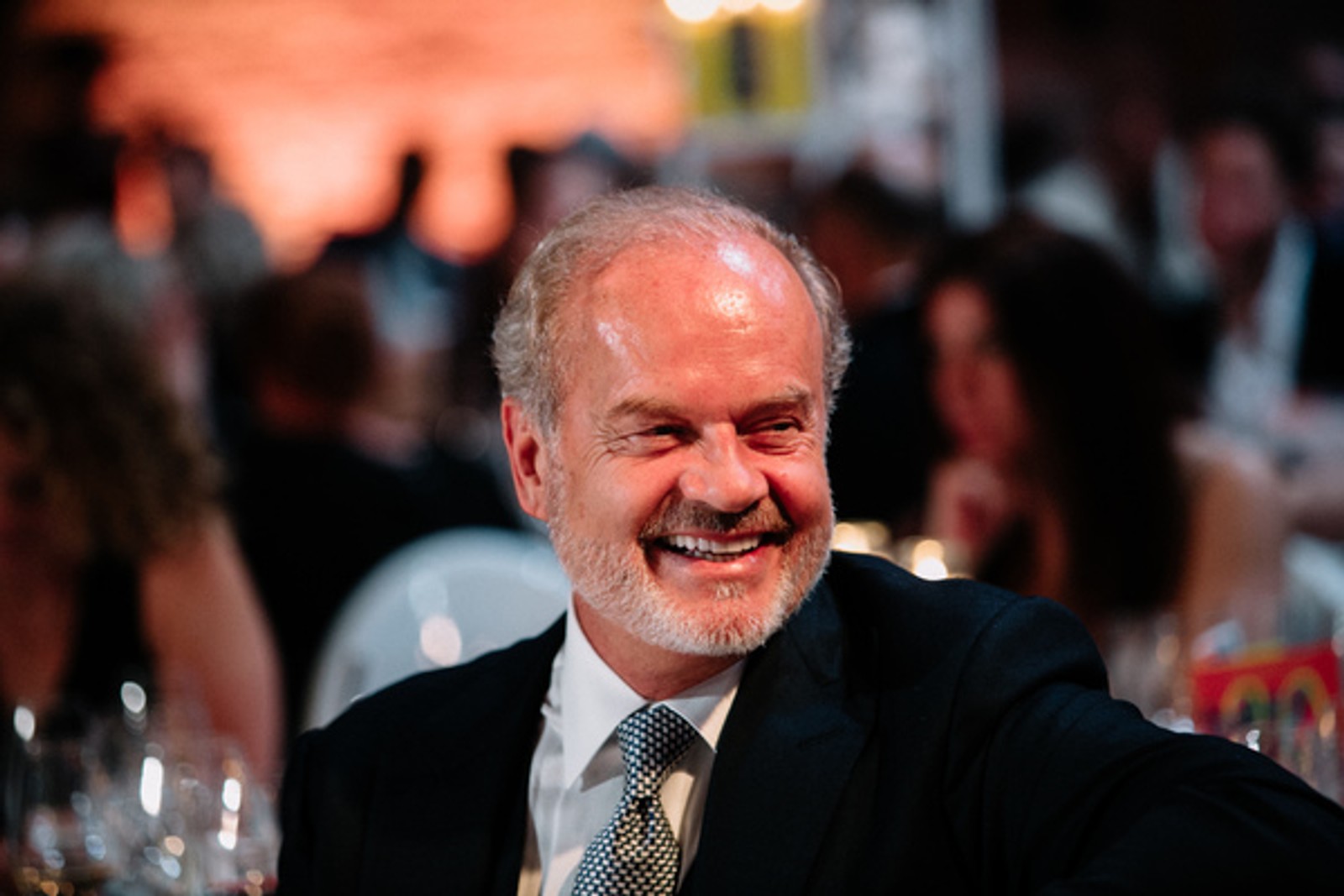 Photo Flash: Steppenwolf's 2018 Gala Raises