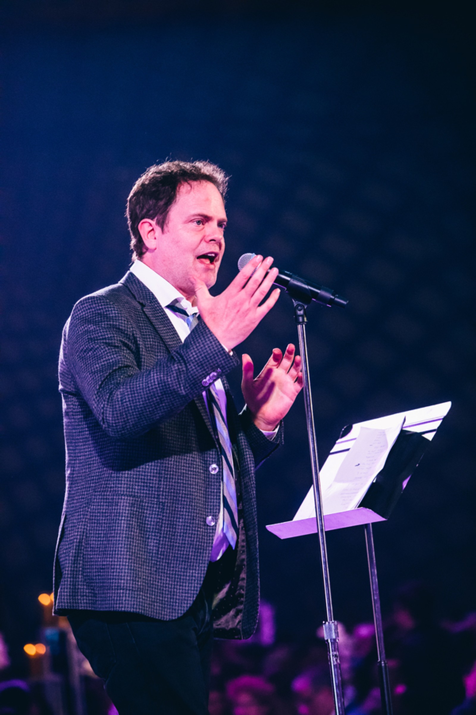 Photo Flash: Steppenwolf's 2018 Gala Raises