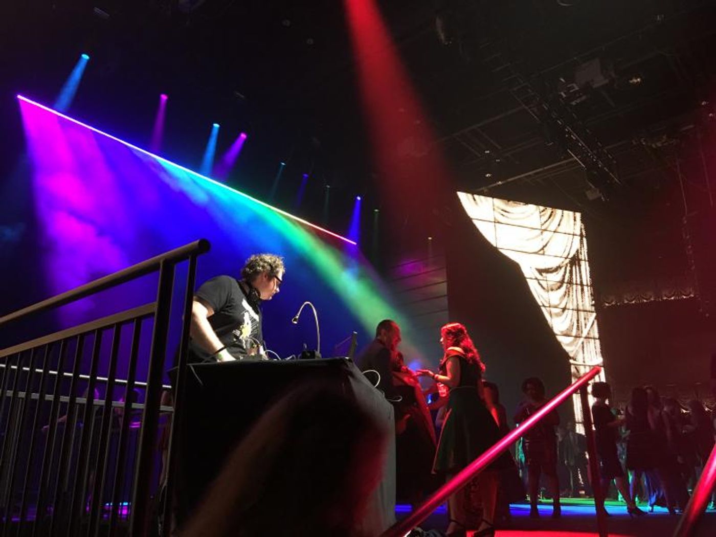 Feature: 2018 HELEN HAYES AWARDS at Theatre Washington  Image