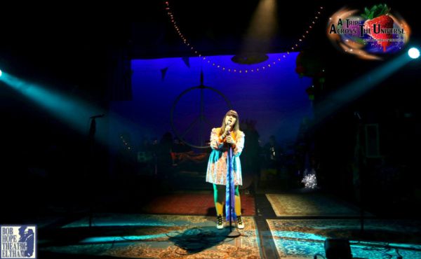 Jade Sylvia Thomson Photo