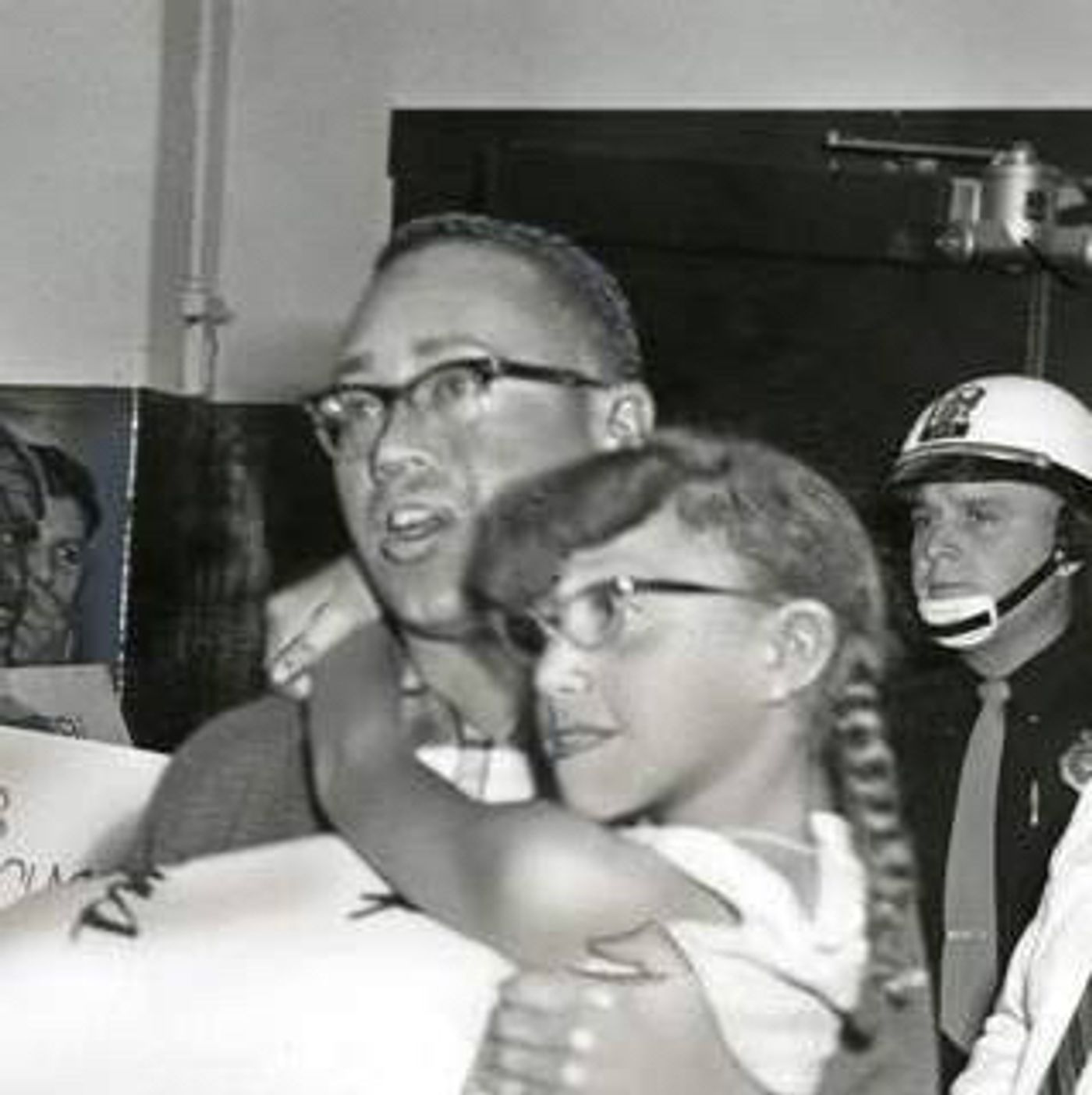 Interview: Camille Metoyer Moten: A Triumph! Interview: Camille Metoyer Moten: A Triumph! Image