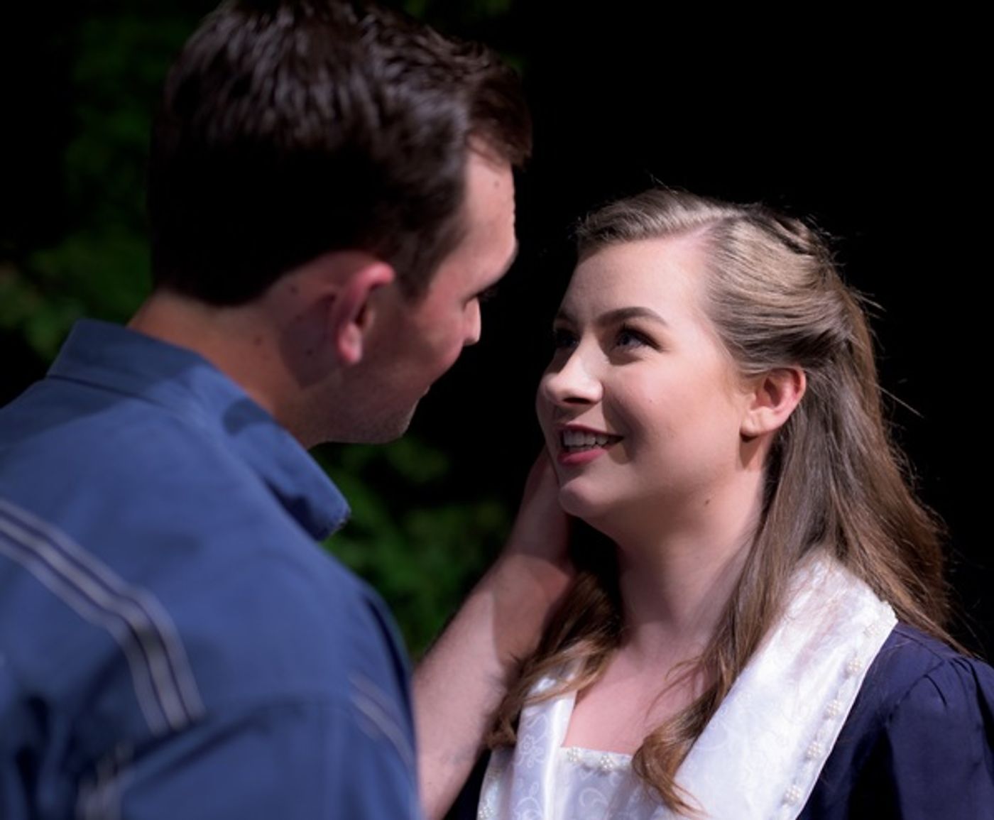 Photo Flash: City Theatre Austin Presents Arthur Miller's American Drama ALL MY SONS Photo Flash: City Theatre Austin Presents Arthur Miller's American Drama ALL MY SONS Image