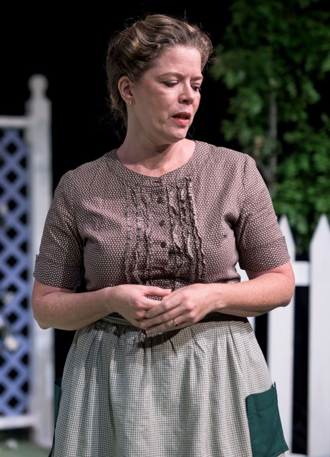 Photo Flash: City Theatre Austin Presents Arthur Miller's American Drama ALL MY SONS Photo Flash: City Theatre Austin Presents Arthur Miller's American Drama ALL MY SONS Image
