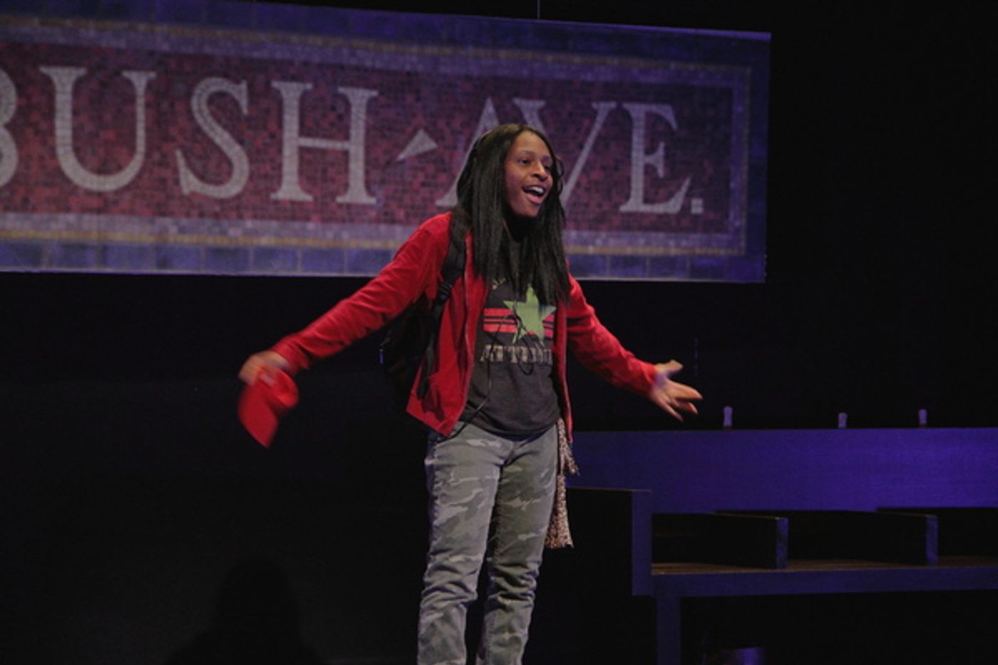 Photo Flash: Virginia Stage Company Mounts Gospel Musical CROWNS  Image