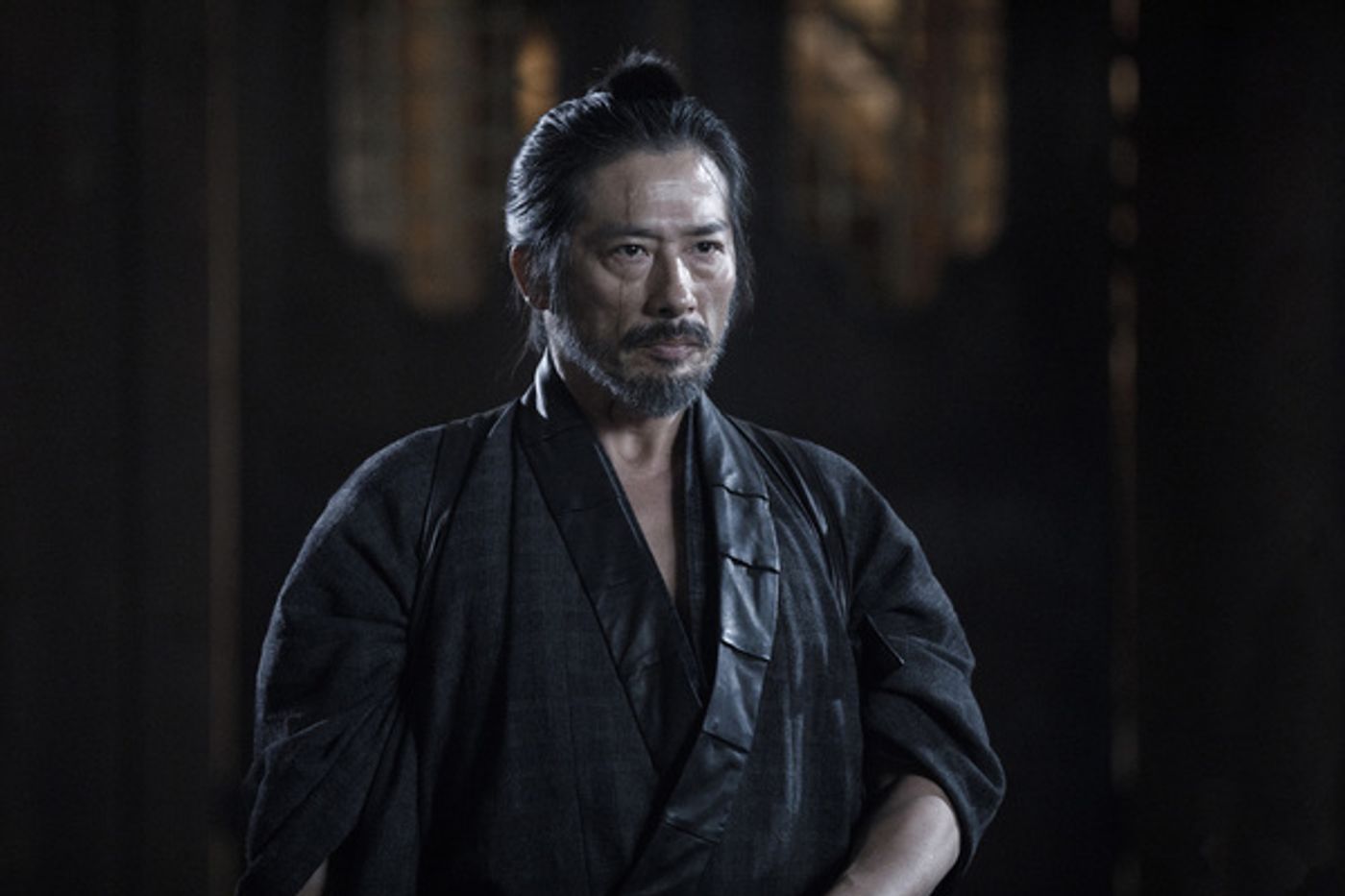 Photo Flash: HBO Shares New Photos From WESTWORLD's Upcoming Shogun World Episode  Image