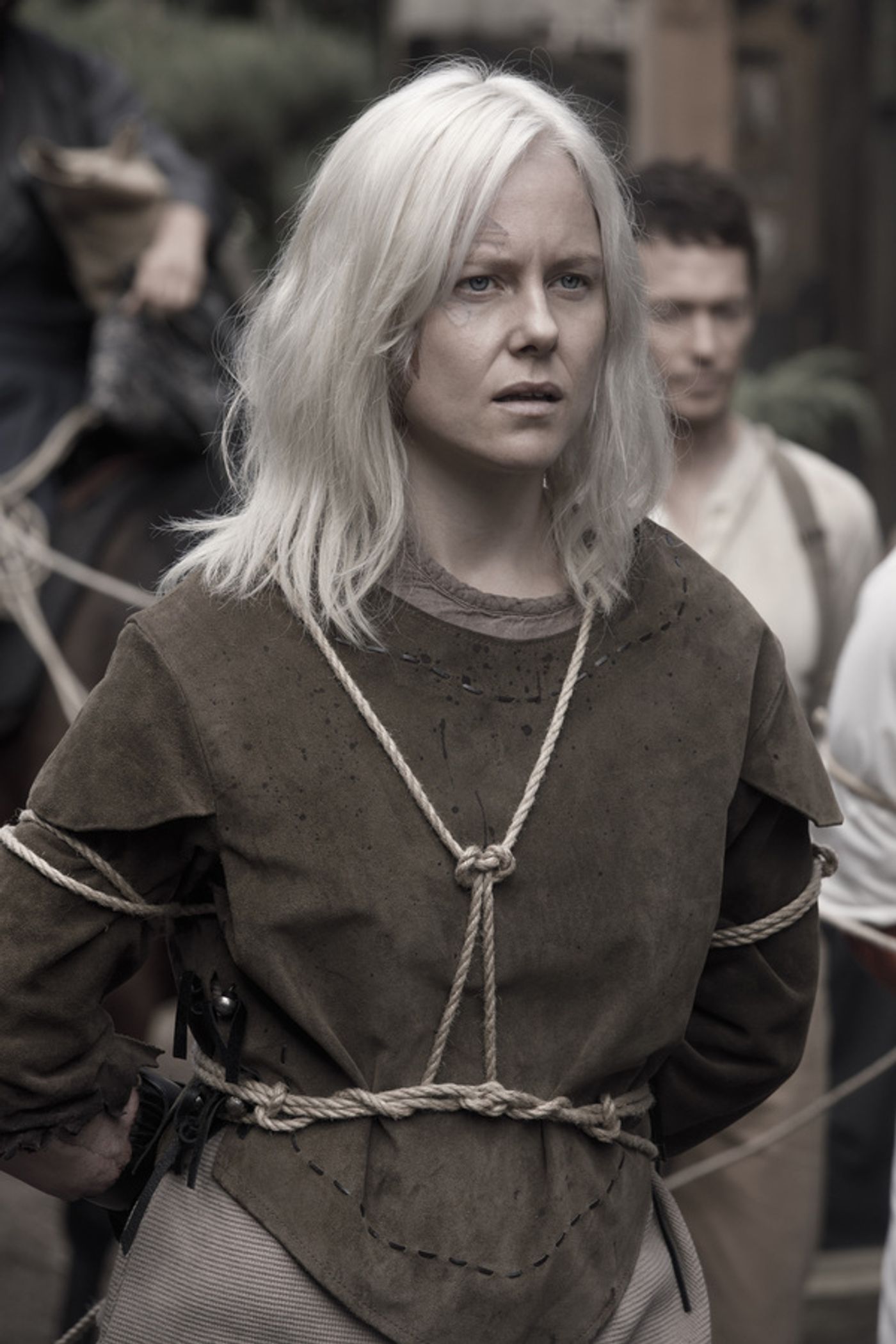 Photo Flash: HBO Shares New Photos From WESTWORLD's Upcoming Shogun World Episode  Image