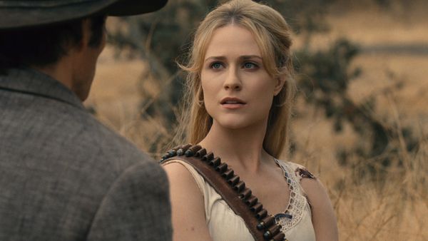 Evan Rachel Wood Photo