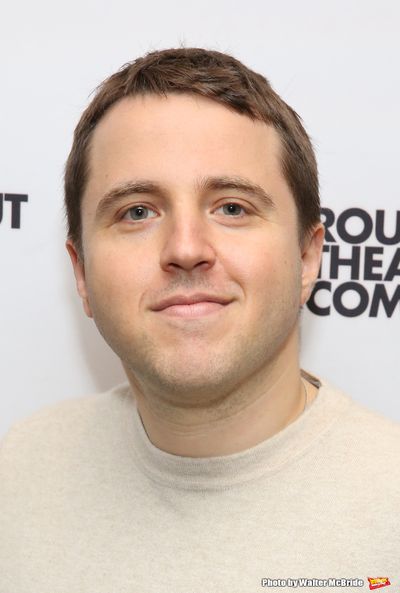 Josh Harmon Photo