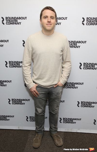 Josh Harmon Photo