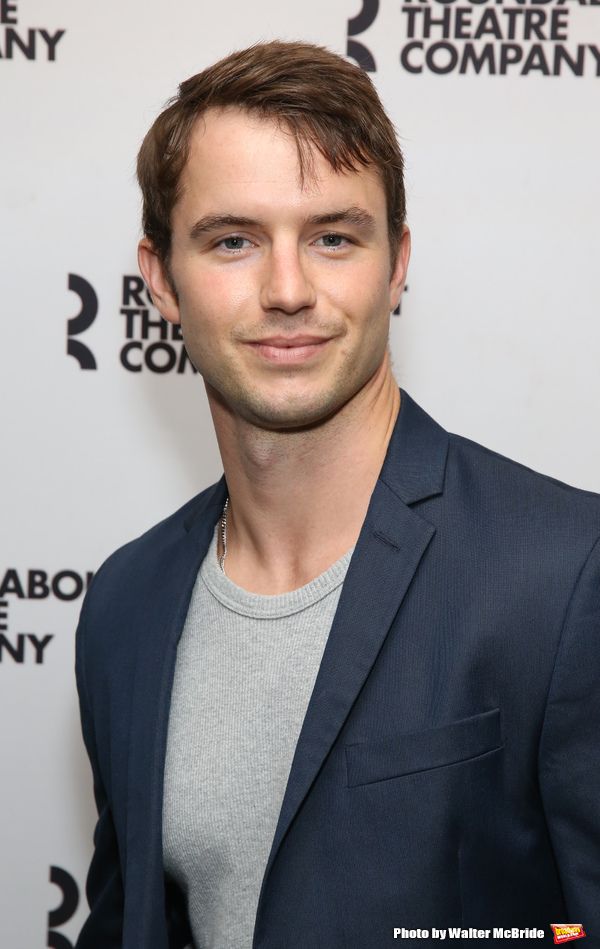 Will Brittain  Photo