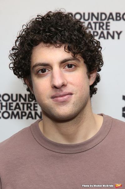 Eli Gelb Photo