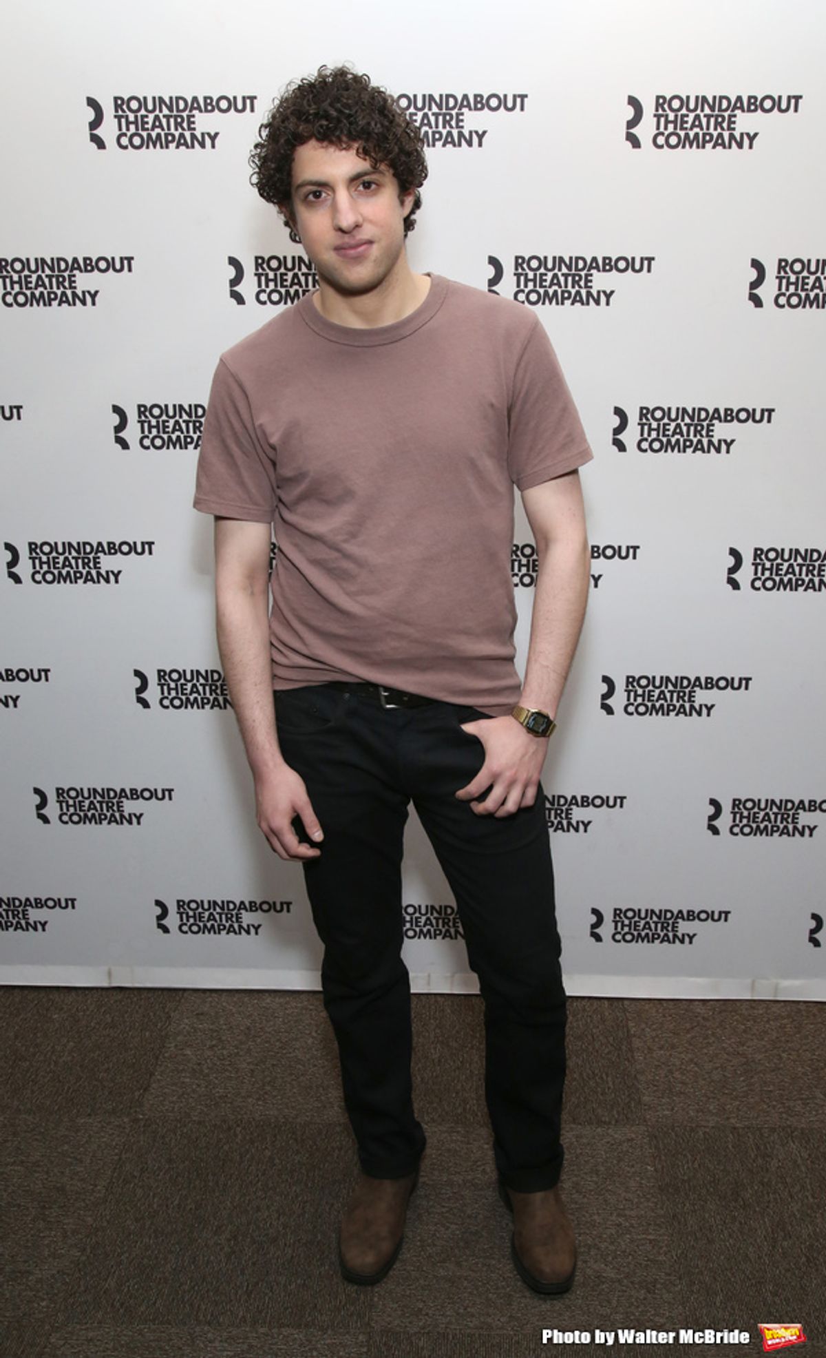 Eli Gelb attends  at 