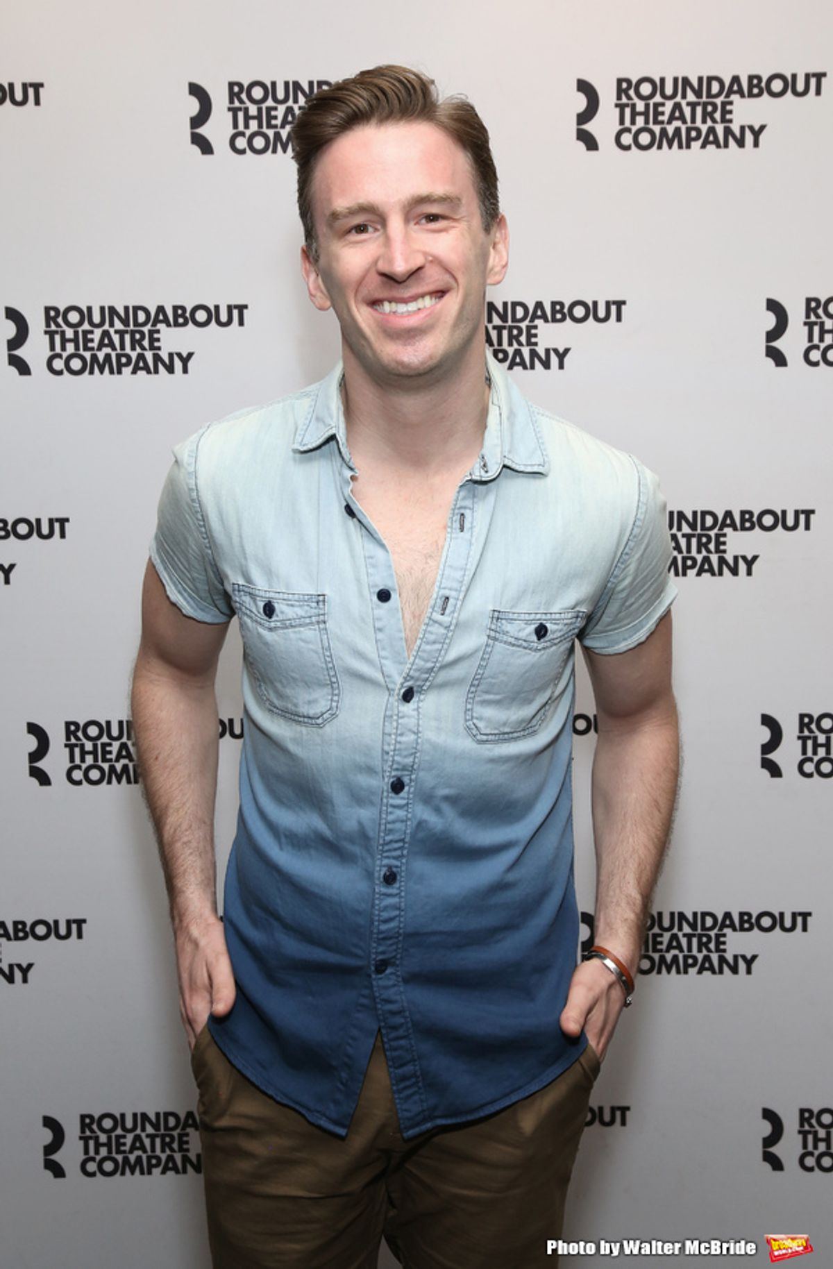 Stephen Carrasco  at 