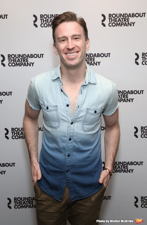 Stephen Carrasco  Photo