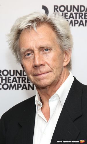 Jack Wetherall @ BroadwayWorld Jack Wetherall Photo