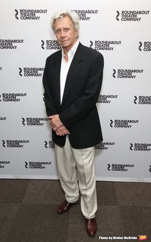 Jack Wetherall @ BroadwayWorld Jack Wetherall Photo