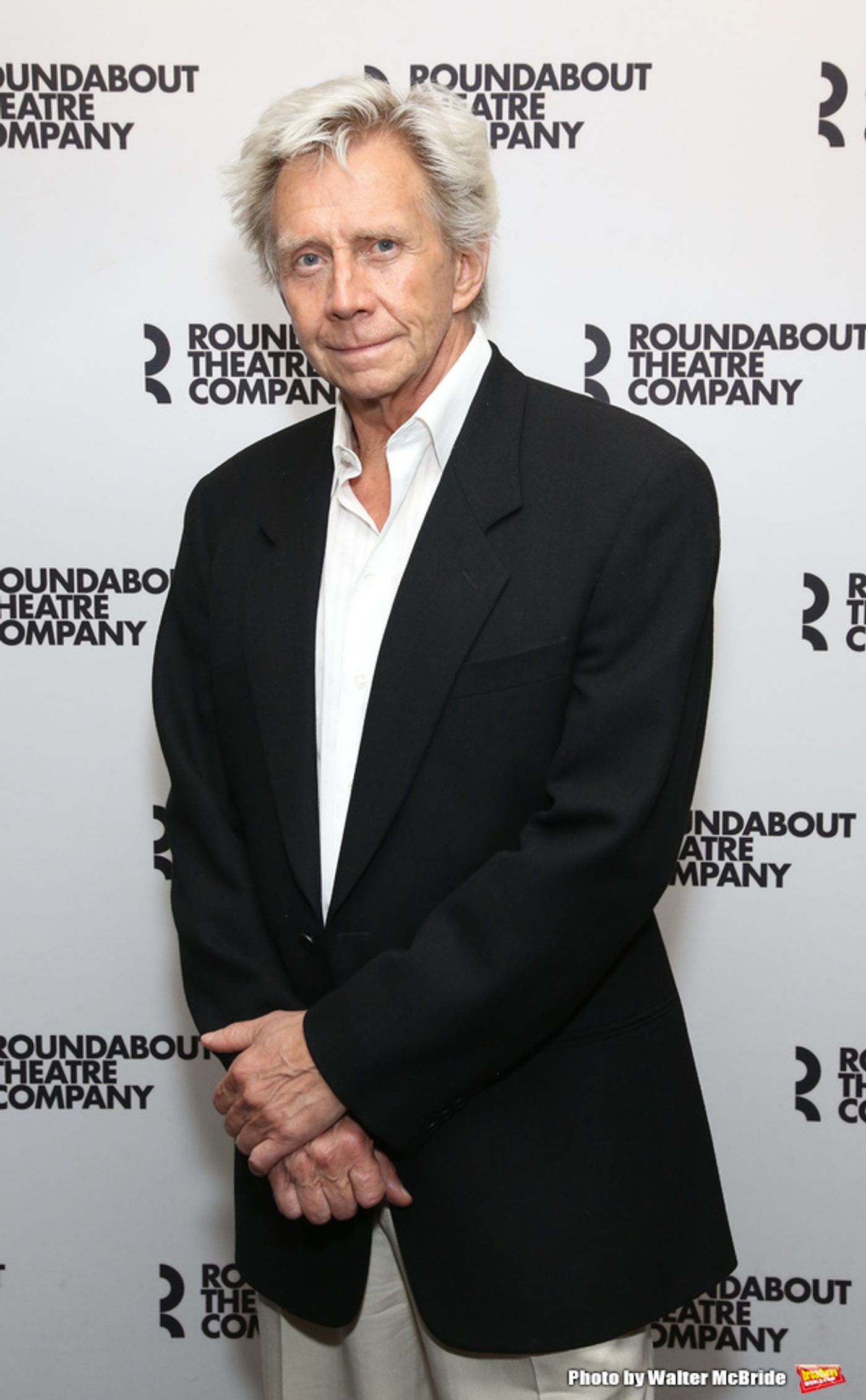 Photo Coverage: Idina Menzel and the Company SKINTIGHT Meet the Press!  Image