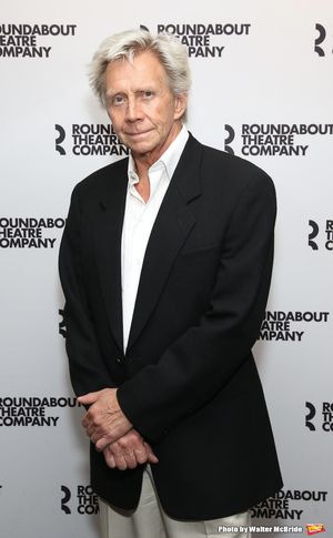 Jack Wetherall @ BroadwayWorld Jack Wetherall Photo