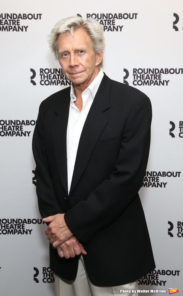 Jack Wetherall Photo