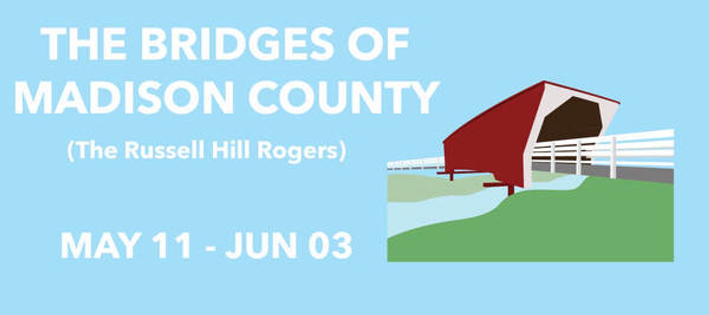 BWW Exclusive Video Interview: THE BRIDGES OF MADISON COUNTY playing at THE PUBLIC THEATER OF SAN ANTONIO  Image